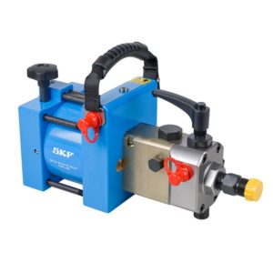 SKF THAP – paineilmakäyttöinen pumppu
